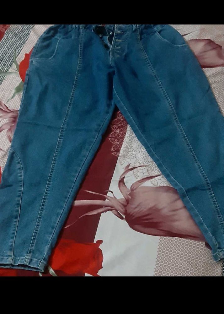 Blue Jeans