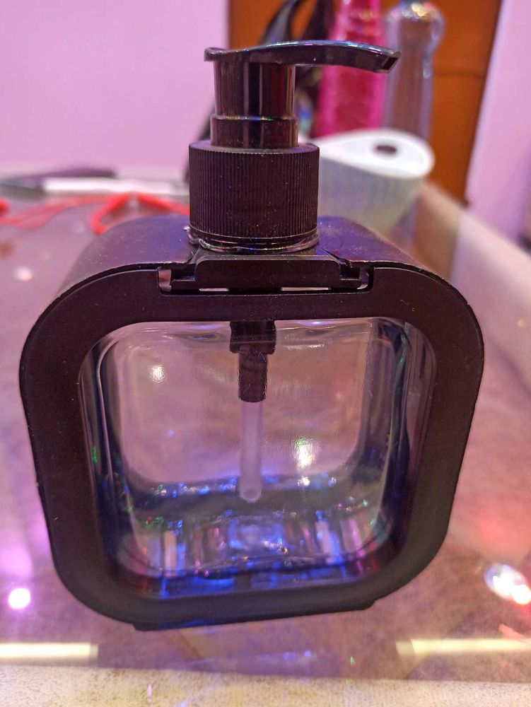 Soap Dispenser