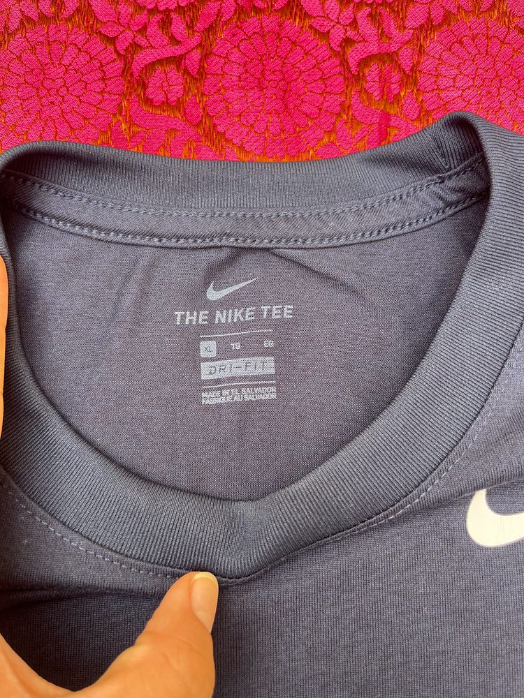 Nike Dri-fit