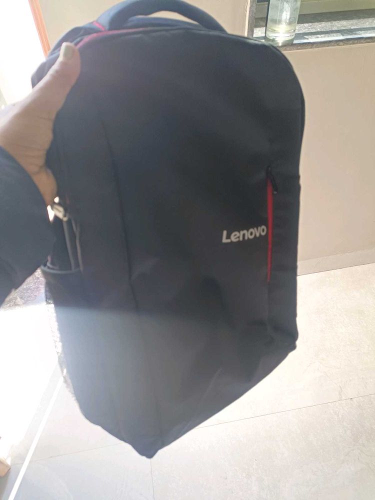 Lenovo Laptop Backpack