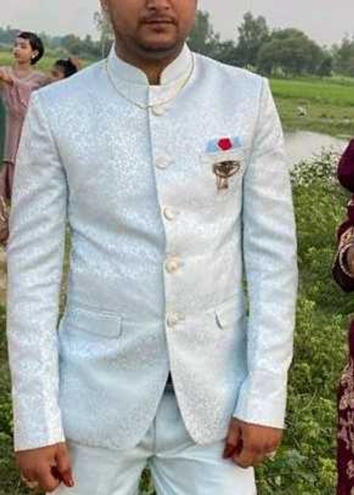 Men's Formal Jacket