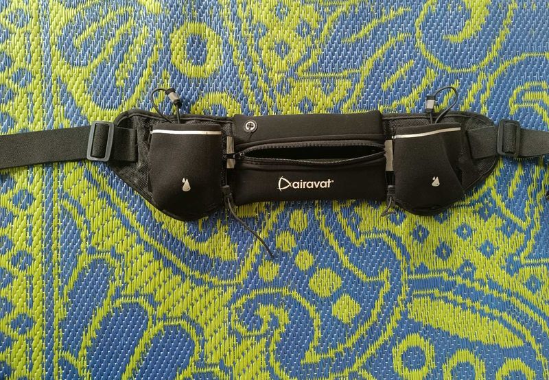 Dairavat Running Belt Bag