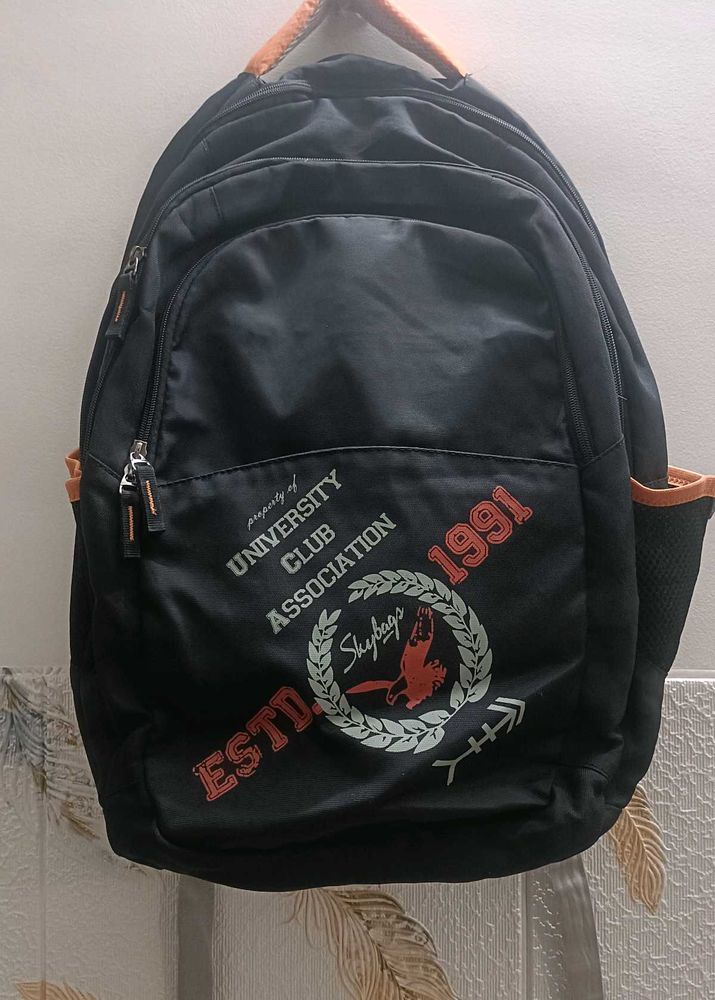 Skybags Backpack - fits laptop upto 18 inches