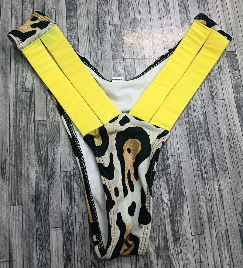 animal print hot🧡