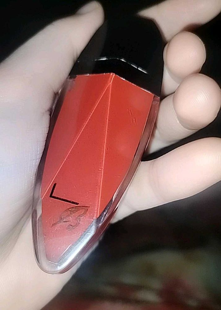 Red Lipstick