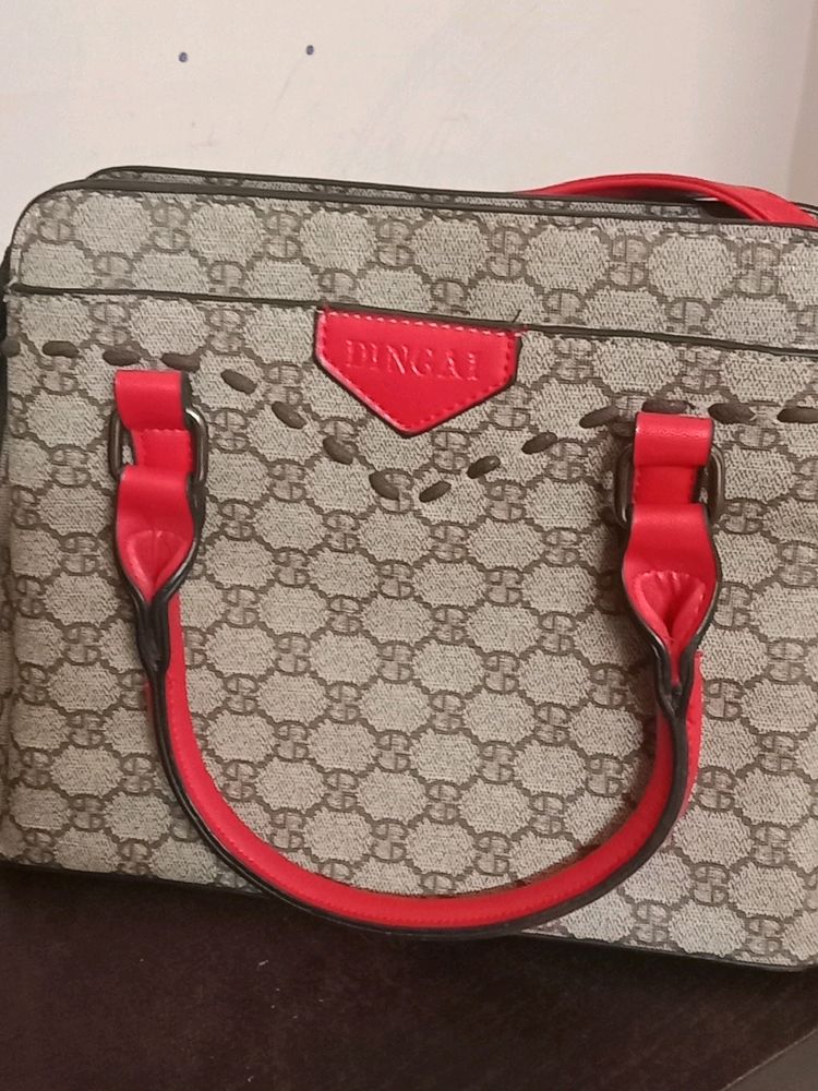 Slingbag