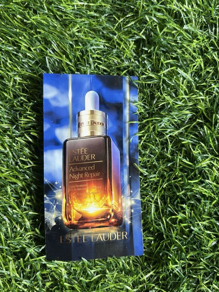 Estee Lauder Advanced Night Repair Serum Sample