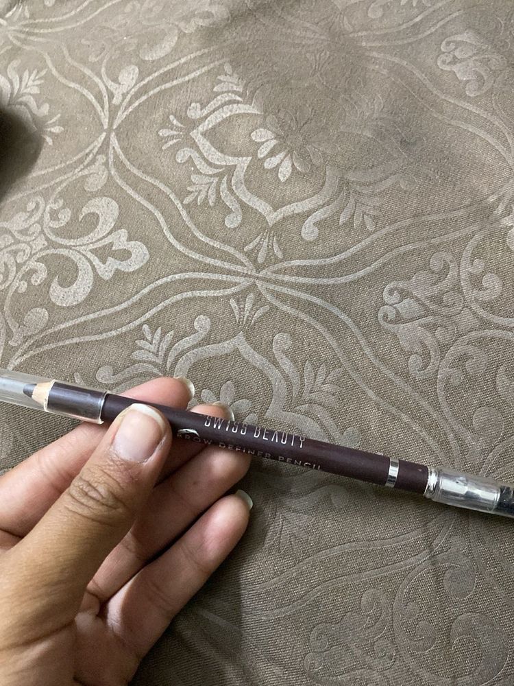 Swiss Beauty Eyebrow Pencil