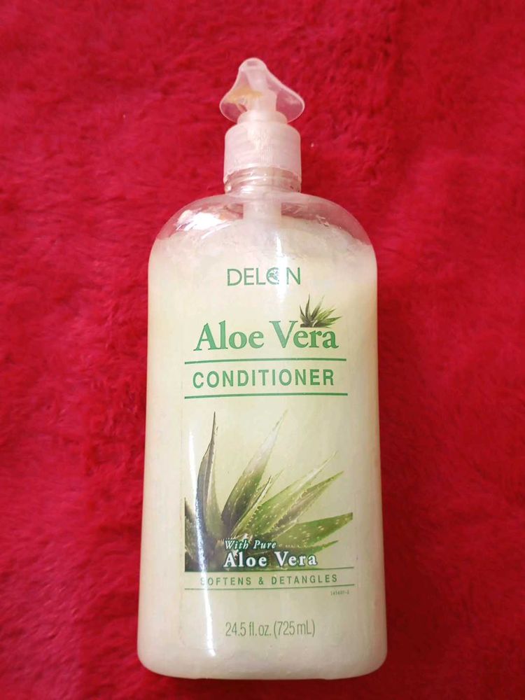 DELEN Aloe Vera Conditioner 24.5oz