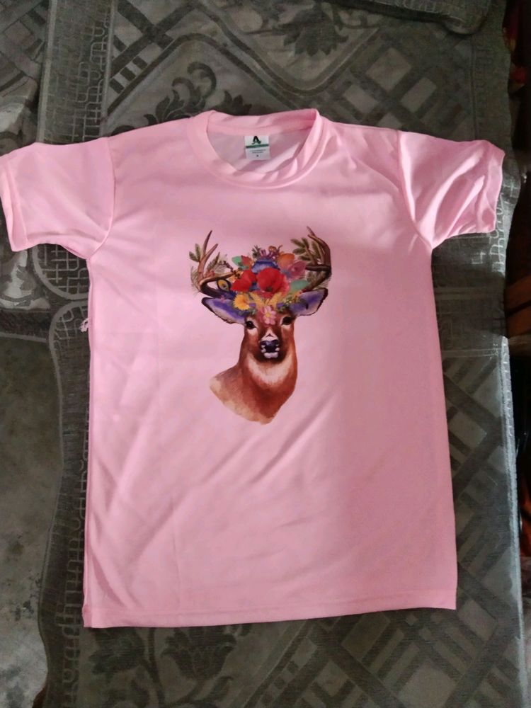 Brand New T Shirt