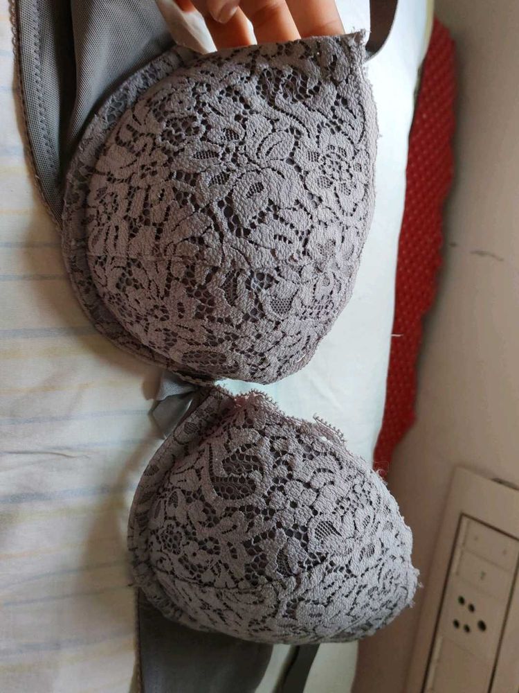 Padded Bra