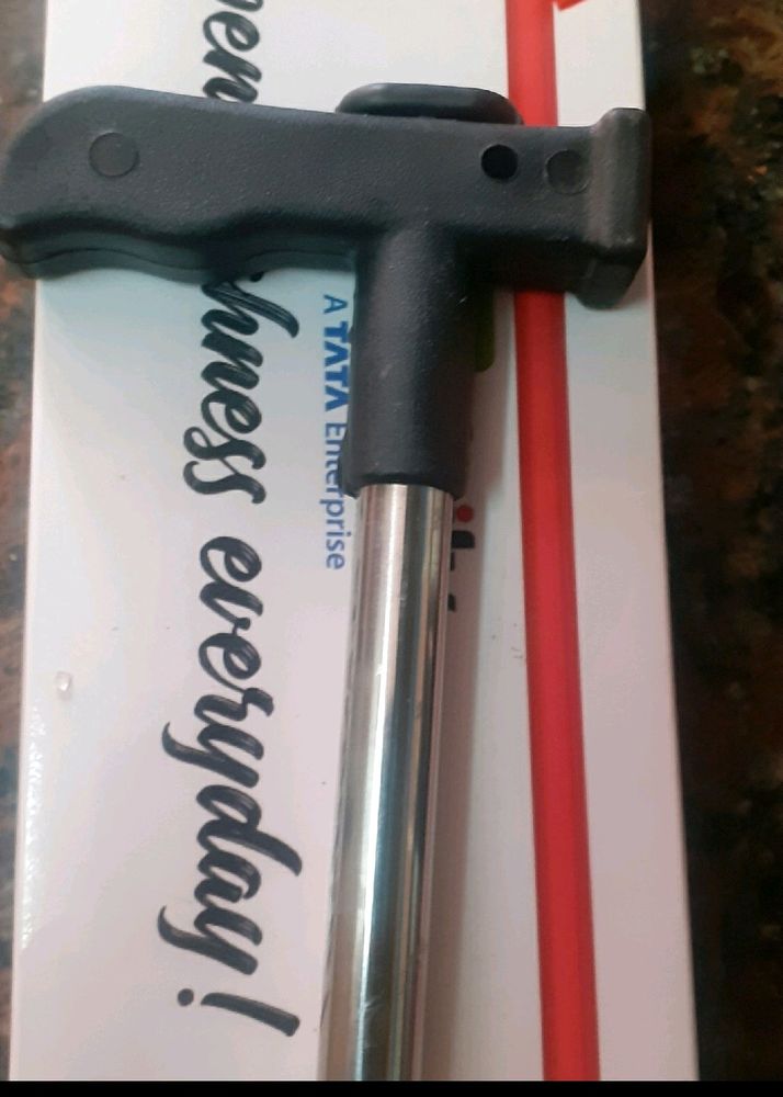 T-Handle Tool for Everyday Use