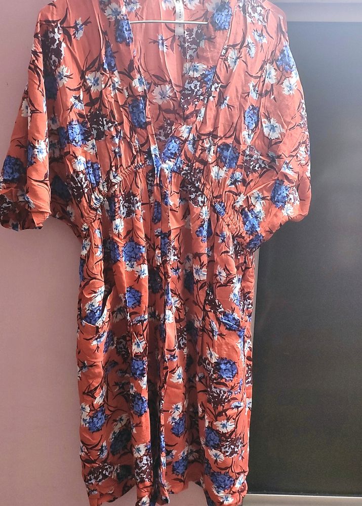 Maternity Dress