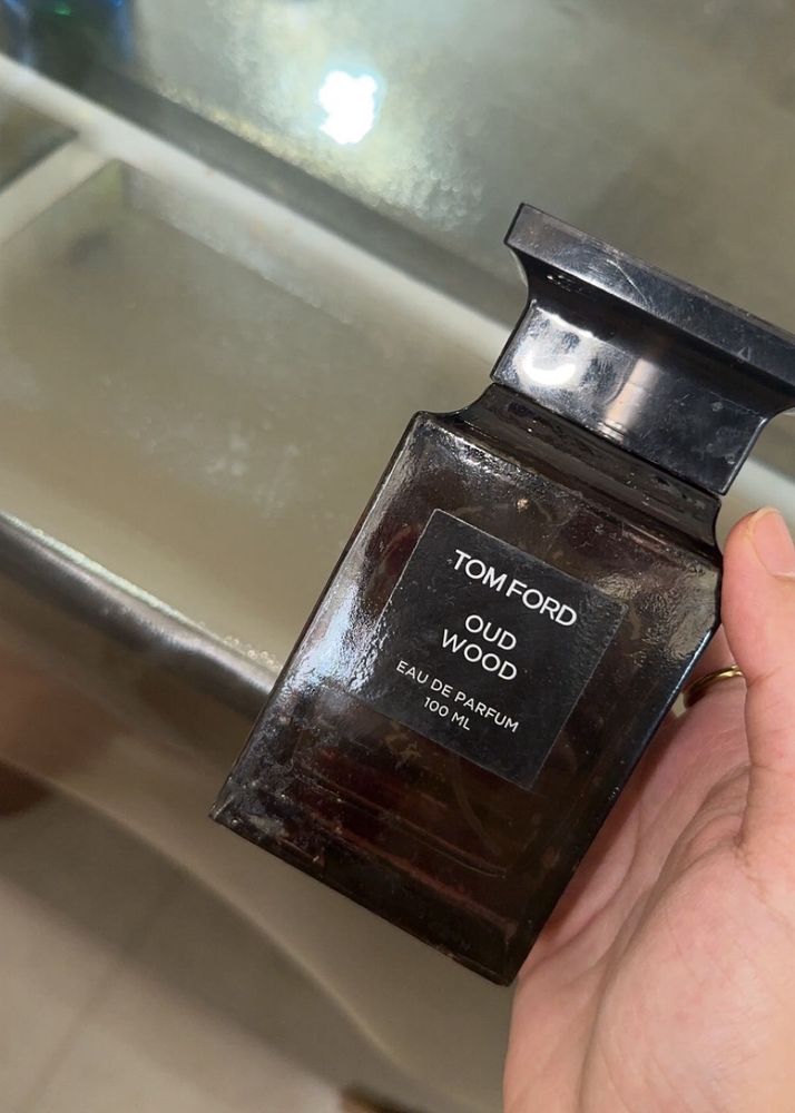 Tom Ford Oud Wood Eau de Parfum