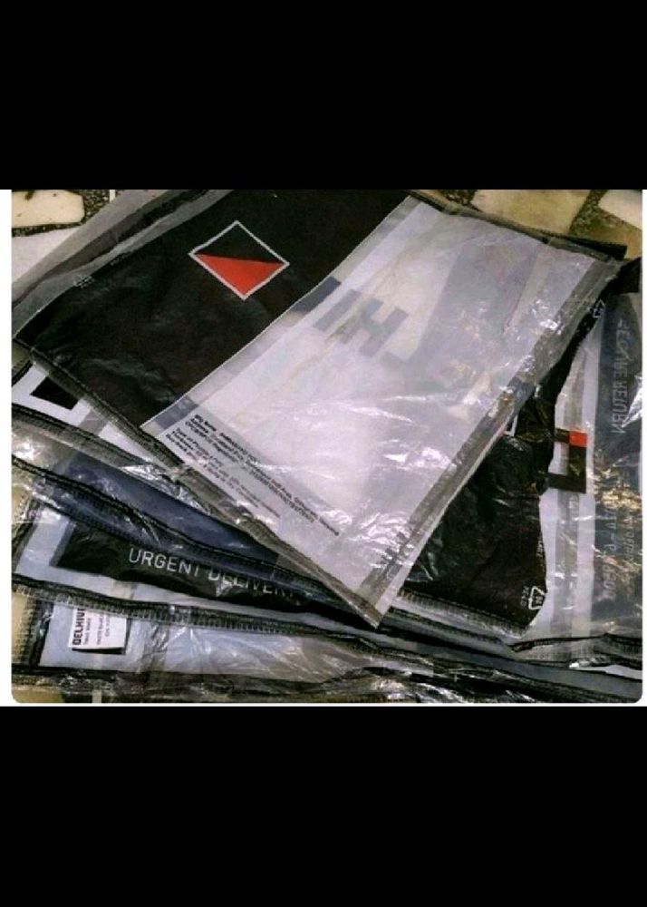 10+ delivery bags