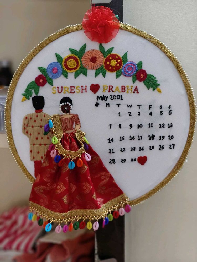 Empodari Wedding Hope