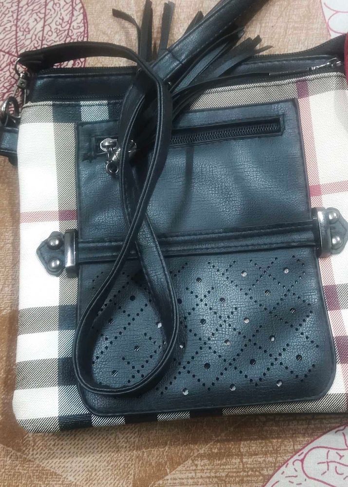 black n mehroom color