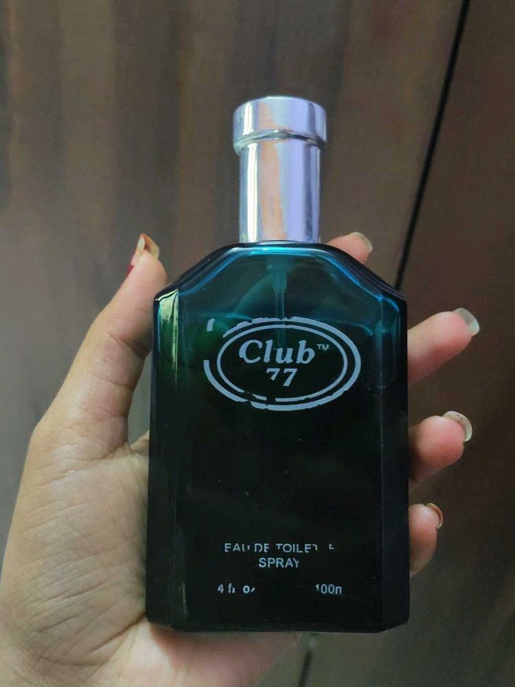 Club 77 Eau de Toilette Spray ❤️‍🔥