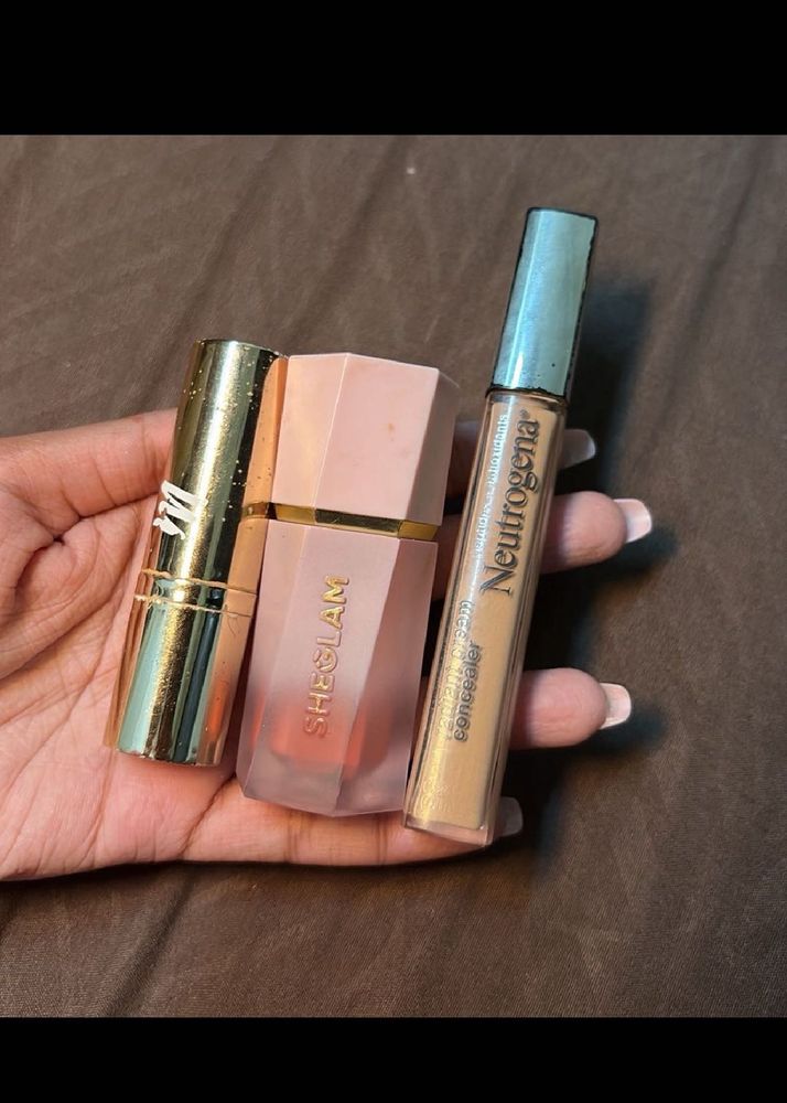 sheglam bundle