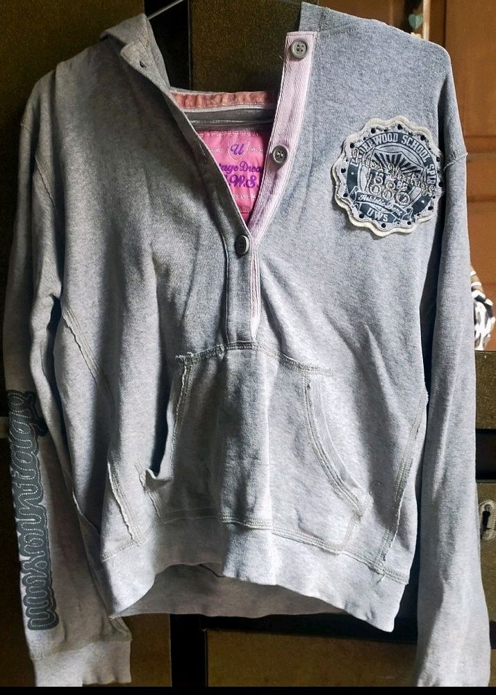 BEAUTIFUL WOOL  JACKET  FOR GIRLS