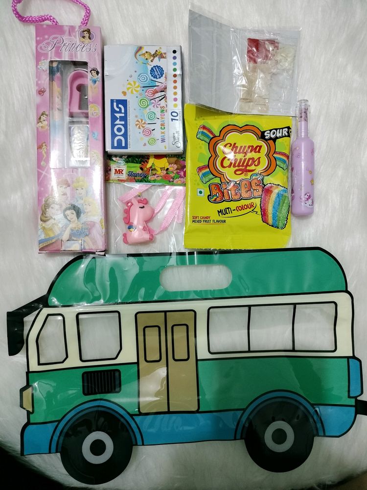 Rakhi Gift Set