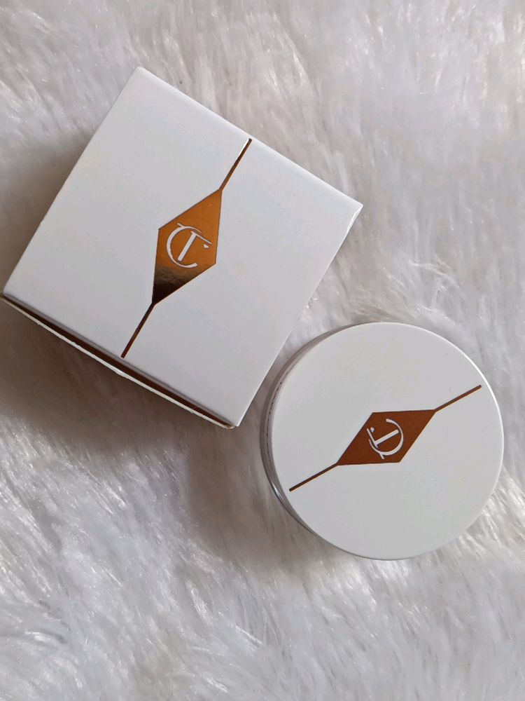 Charlotte Tilbury Moisturizer 💕❤️
