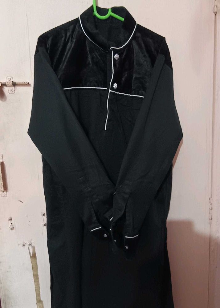 Selline Men Kurta