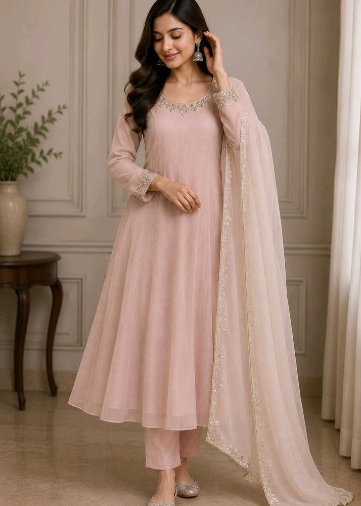 A PICH 3set frock