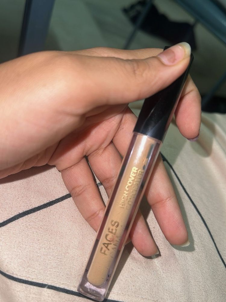 Faces Canada Concealer