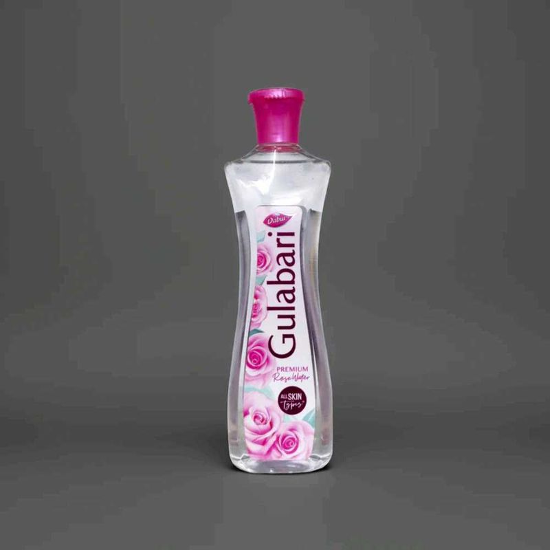 Dabur Gulabari Premium Rose Water