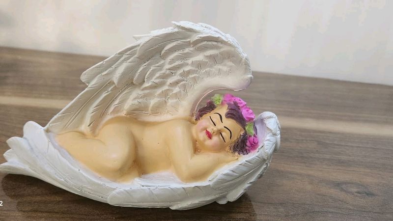 Princess Statue