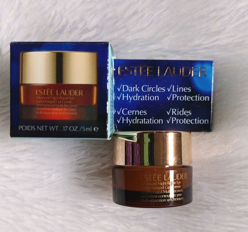 Estee Lauder Eye Cream ♥️💕