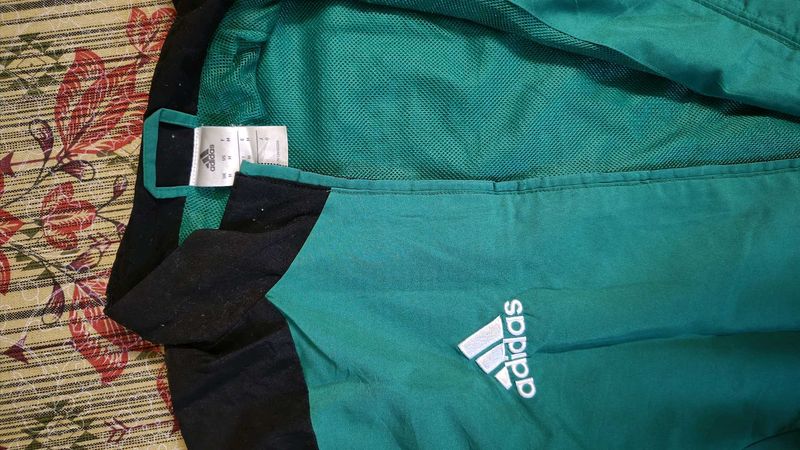 Adidas Vintage Jacket