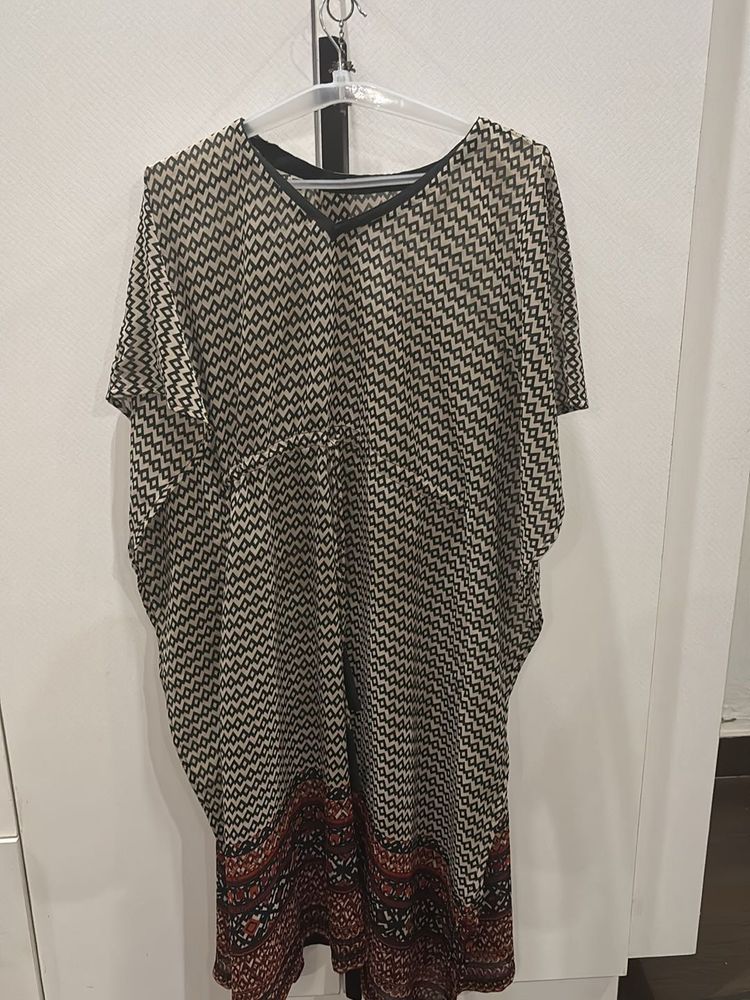 New Kaftan