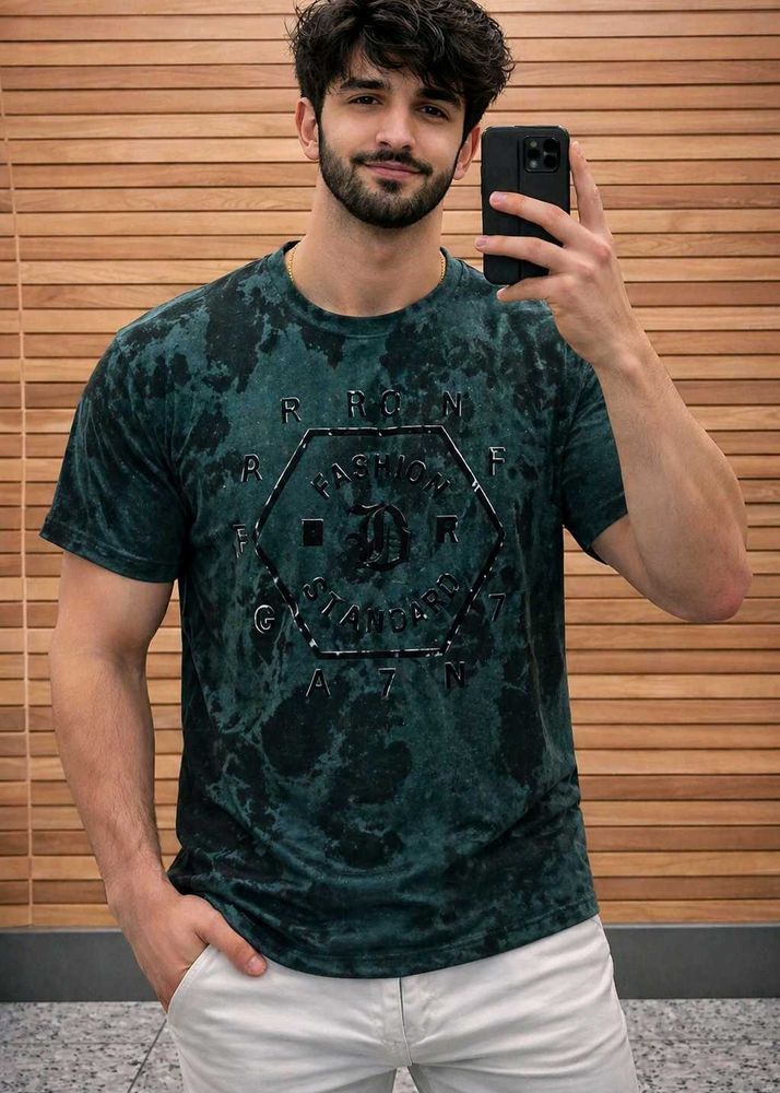 Men's Medium Size T-Shirt