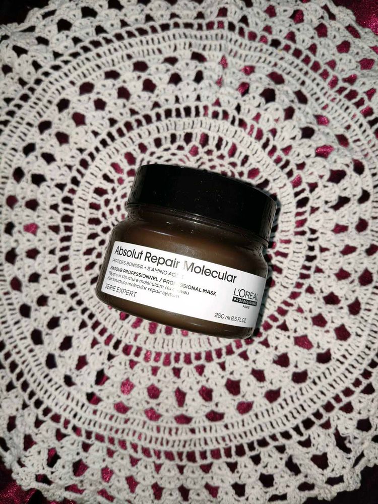 L'Oreal Absolut Repair Mask