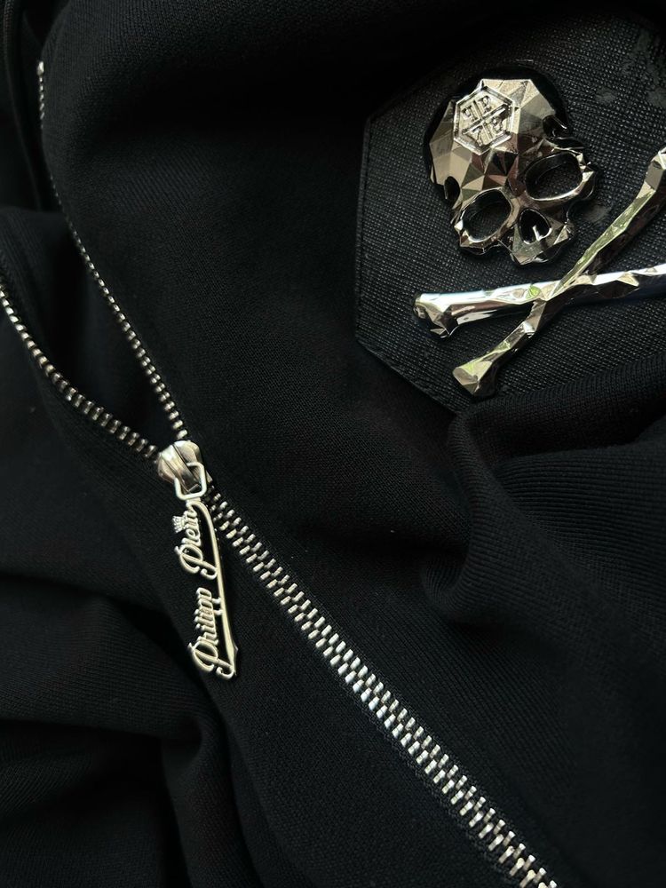 Authentic Philipp Plein