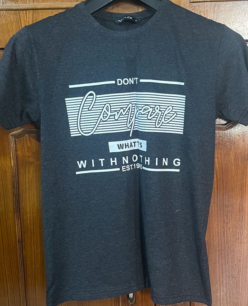 Men’s T-shirts