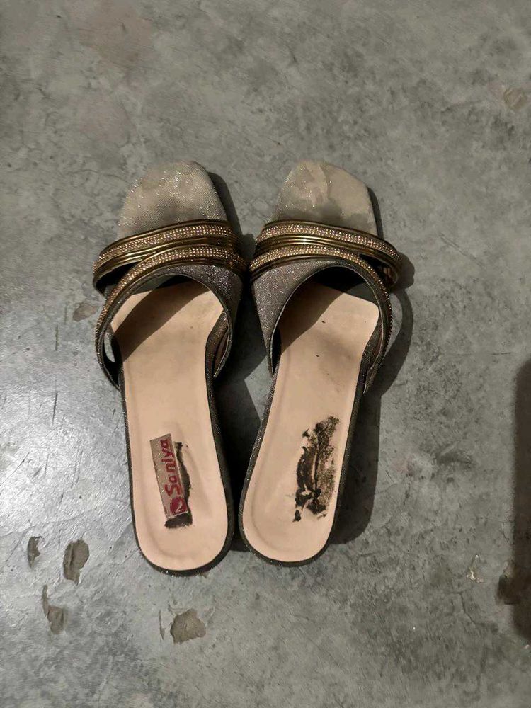 Elegant Sandals