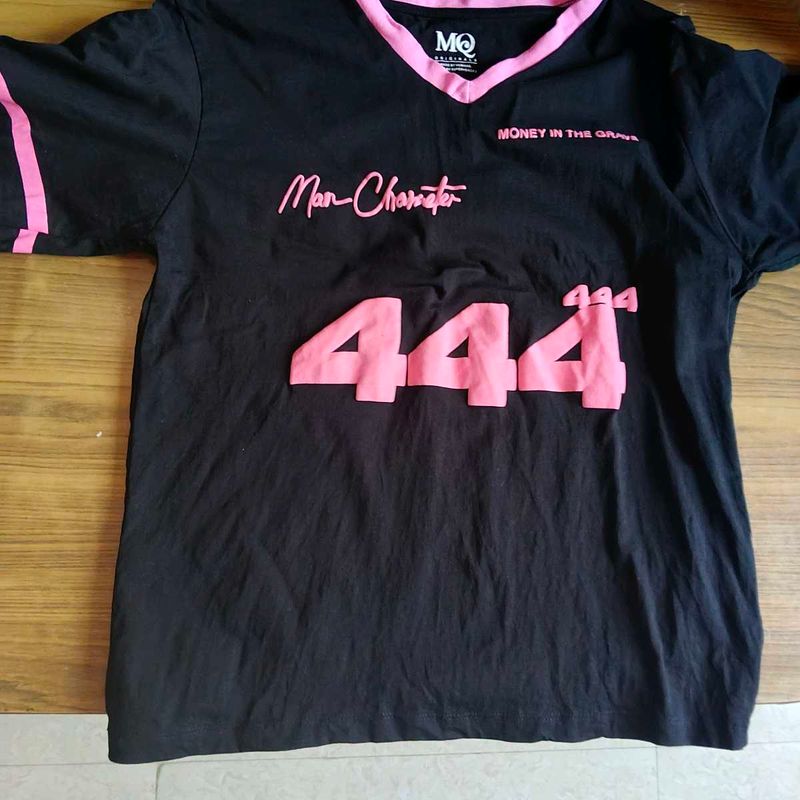 MQ Original "Man Character" T-Shirt