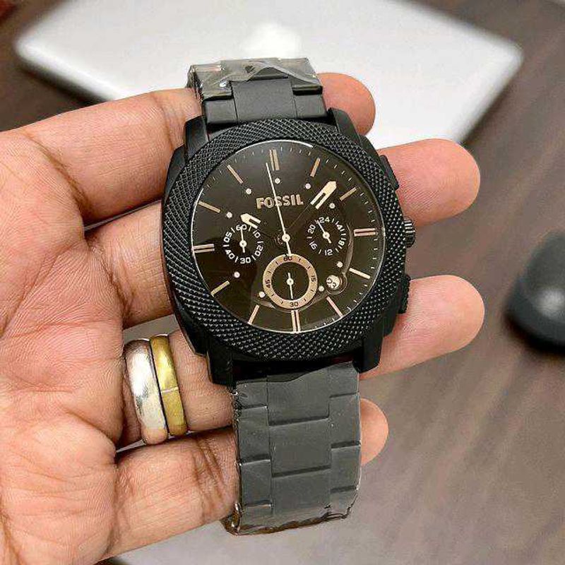 Fossil Watch For Men