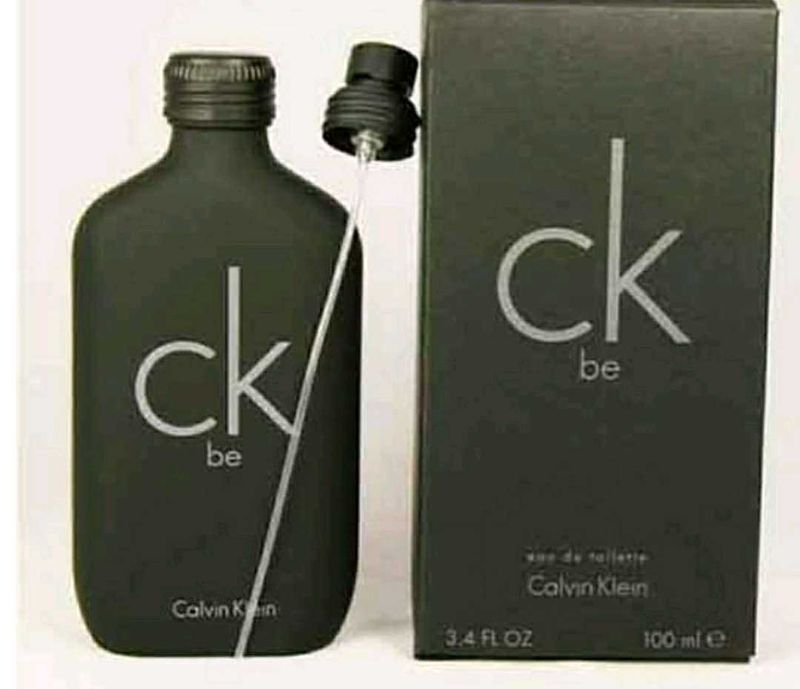 Calvin Klein CK Be Eau de Toilette