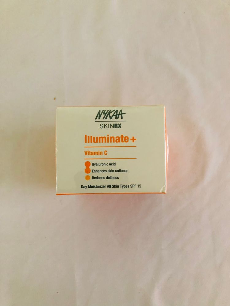 Vitamin C Illuminate +