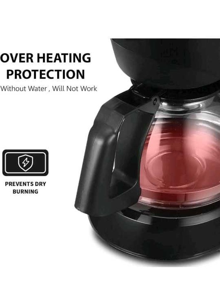 Coffee Maker Warmex