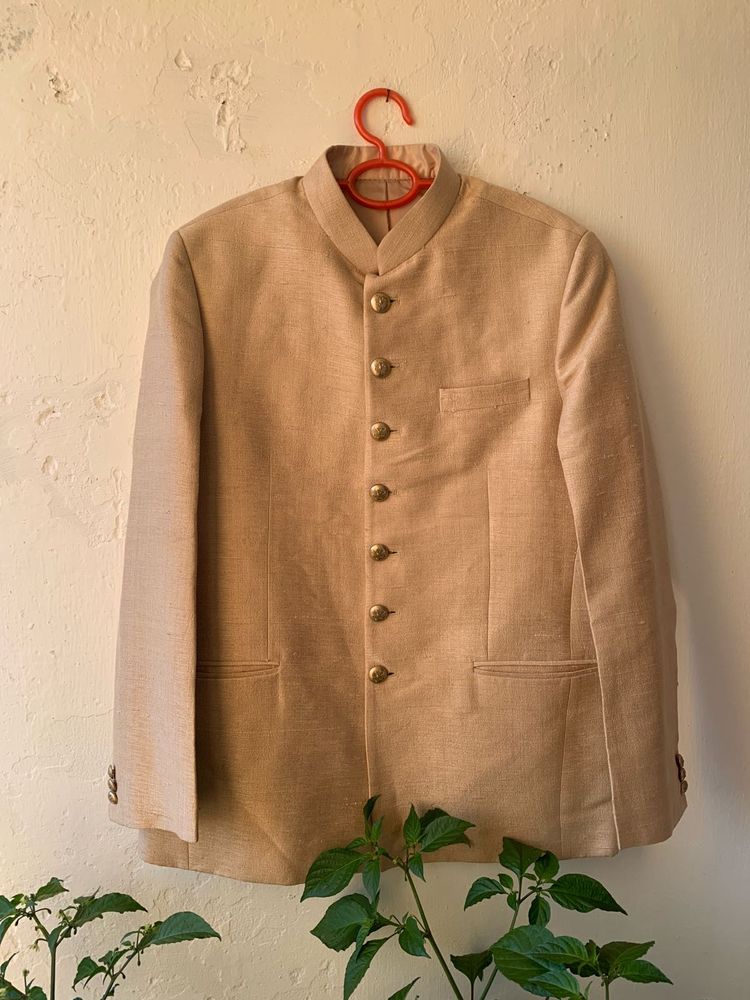 Men's Ethnic Jacket