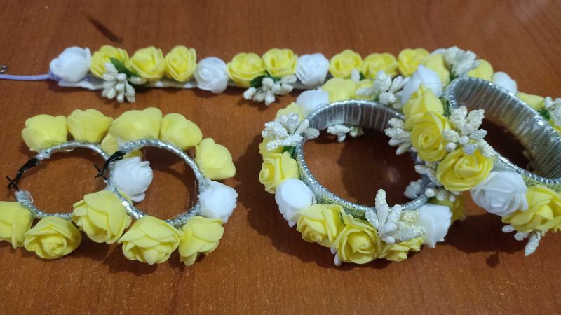 Jwellery Set