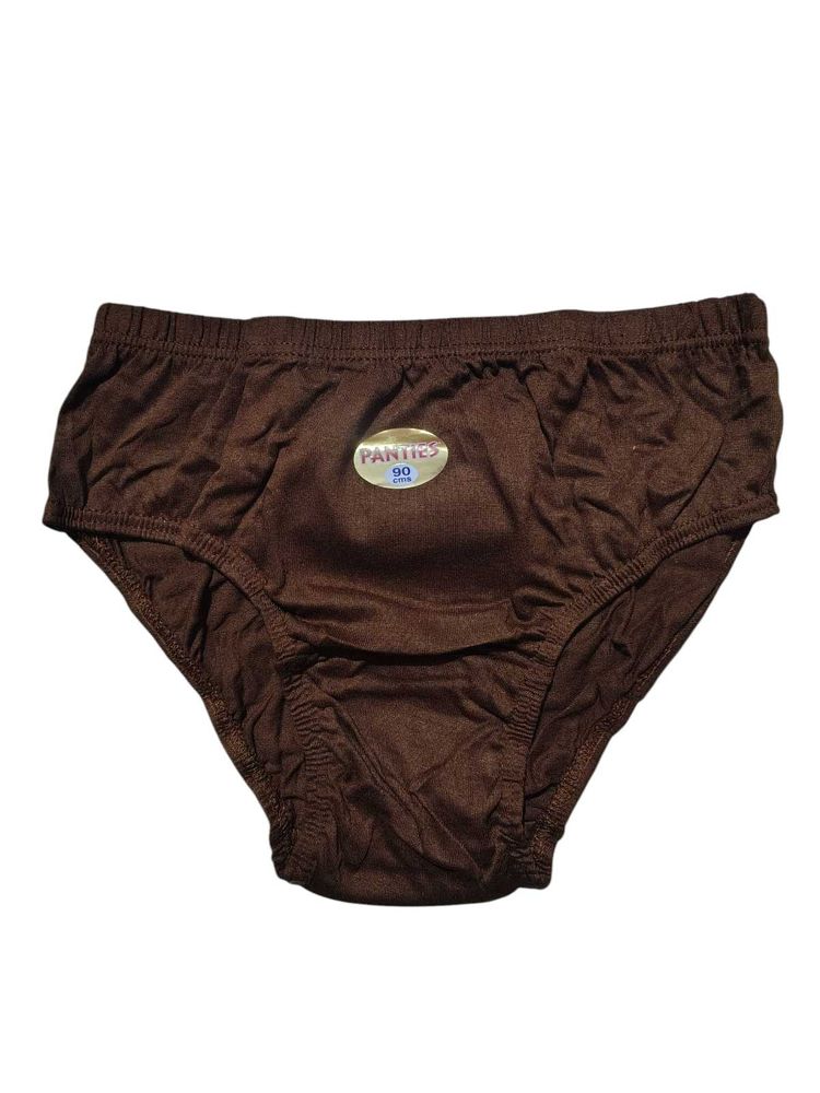 Comfortable Cotton Briefs - Pack of 2