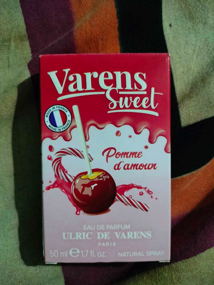 Varens Sweet Perfume