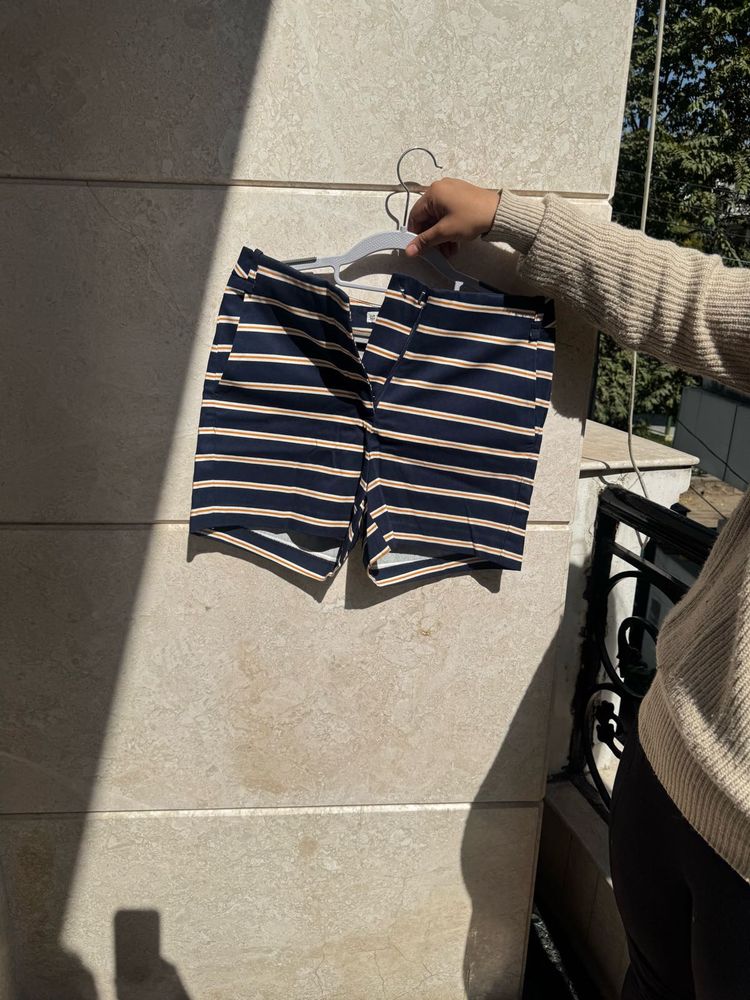 Set Of 3 Shorts