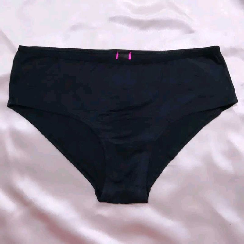 Black Briefs panty